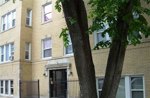 3240 W Sunnyside Unit 1, Chicago, IL 60625