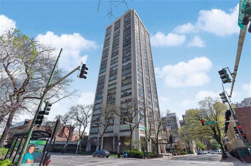 70 W Burton Unit 2204, Chicago, IL 60610