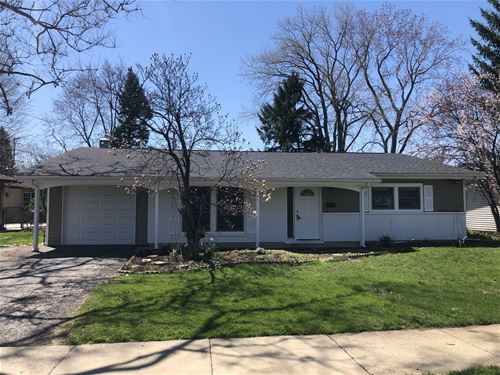 32 Cedar, Wheeling, IL 60090