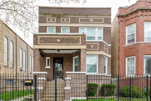 6026 S Champlain, Chicago, IL 60637