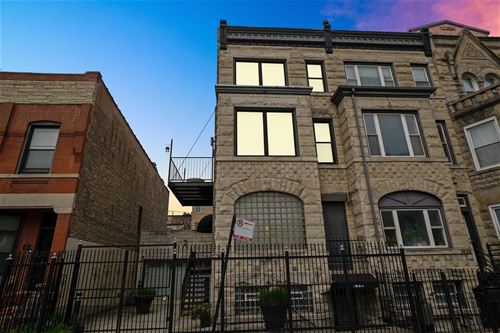 3626 S Calumet, Chicago, IL 60653