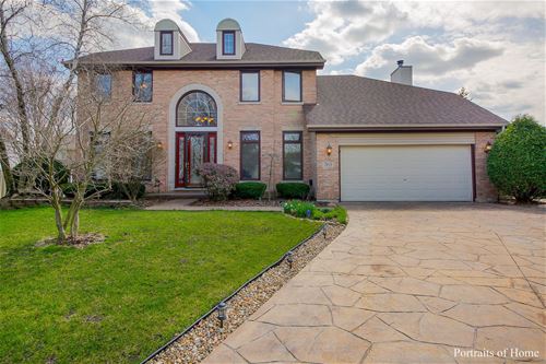 765 Wheatland, Bolingbrook, IL 60490