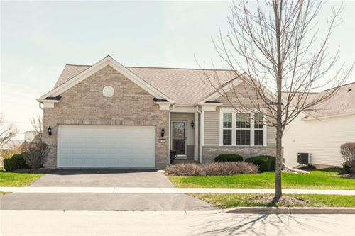 3260 Rockwell, Mundelein, IL 60060