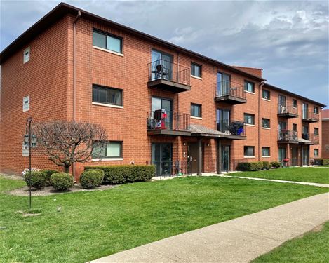 1222 Brown Unit 2E, Des Plaines, IL 60016