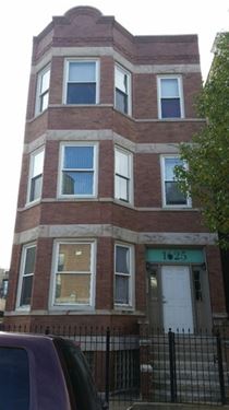 1625 W Superior Unit 2R, Chicago, IL 60622