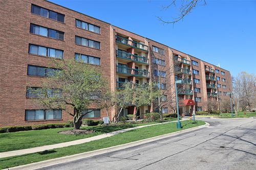 1800 Huntington Unit 503, Hoffman Estates, IL 60169