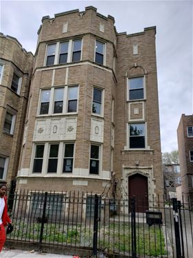7730 S Kingston, Chicago, IL 60649