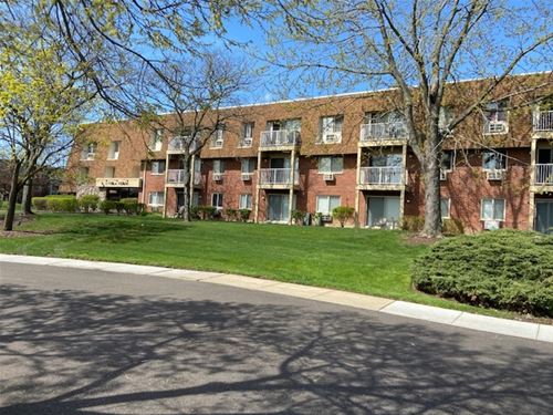 1 Villa Verde Unit 318, Buffalo Grove, IL 60089