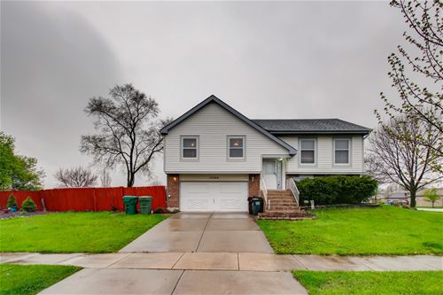 17244 Valley, Tinley Park, IL 60487