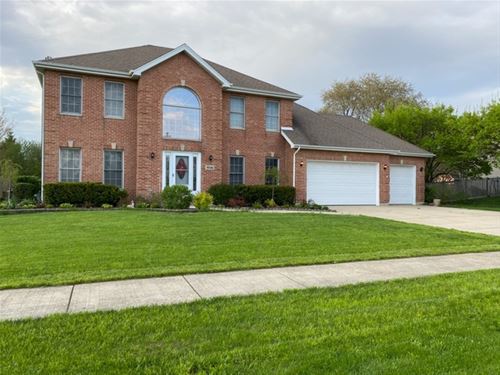 1820 Parkview, Lisle, IL 60532