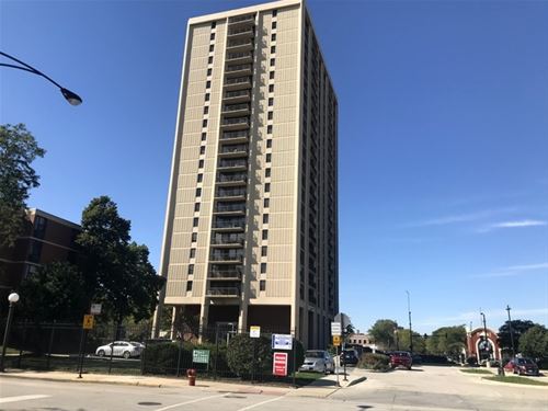 2901 S Michigan Unit 2002, Chicago, IL 60616