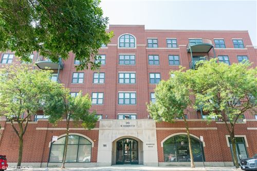 1301 W Washington Unit 505, Chicago, IL 60607