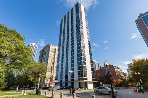 1555 N Dearborn Unit 17AB, Chicago, IL 60610