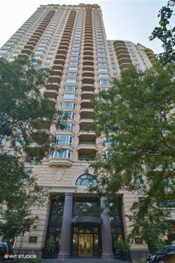 2550 N Lakeview Unit N1203, Chicago, IL 60614