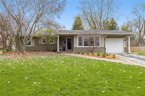 6624 Blackstone, Downers Grove, IL 60516