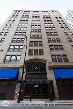 780 S Federal Unit 1004, Chicago, IL 60605