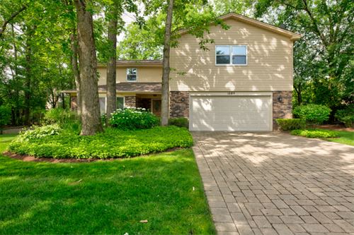 1080 Heather, Deerfield, IL 60015