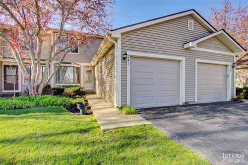 241 E Forest Knoll, Palatine, IL 60074