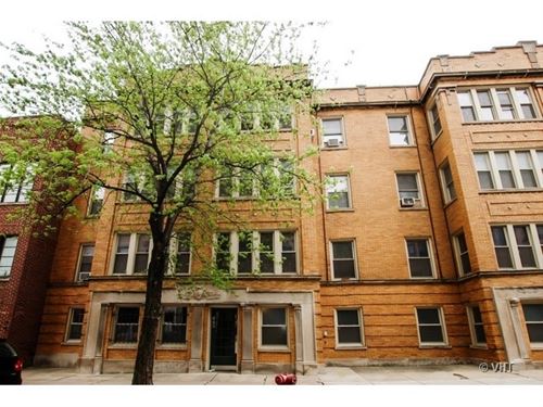 449 W St James Unit 3, Chicago, IL 60614