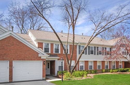 664 Pembridge Unit A, Prospect Heights, IL 60070