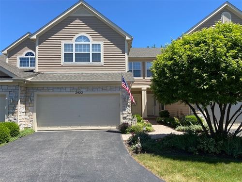 2922 Brossman, Naperville, IL 60564