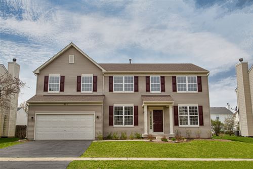 371 Gregory M Sears, Gilberts, IL 60136