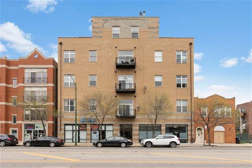 1625 N Western Unit 301, Chicago, IL 60647