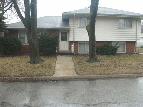 17200 Country, East Hazel Crest, IL 60429