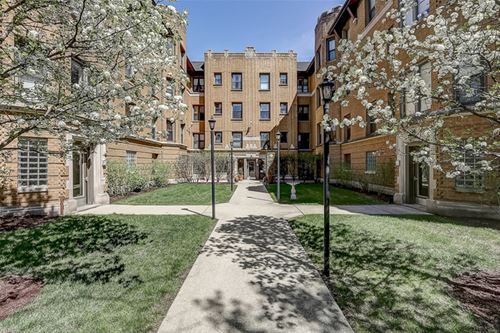 7715 N Hermitage Unit 1A, Chicago, IL 60626