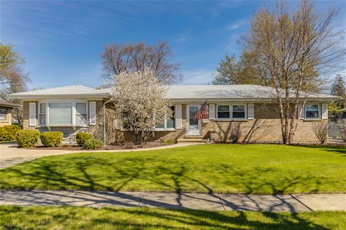 1714 W Rusty, Mount Prospect, IL 60056