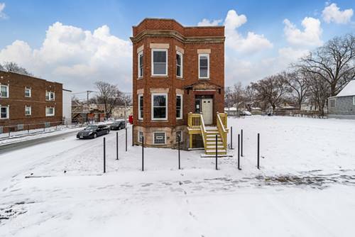 6501 S Justine Unit 2W, Chicago, IL 60636