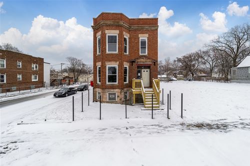 6501 S Justine Unit 1E, Chicago, IL 60636