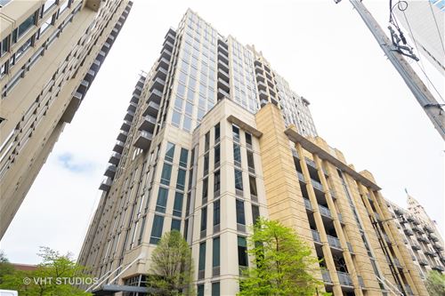 720 N Larrabee Unit 1610, Chicago, IL 60654