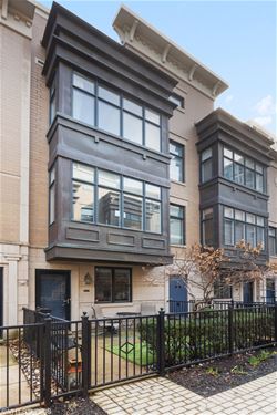 1830 S Indiana Unit D, Chicago, IL 60616