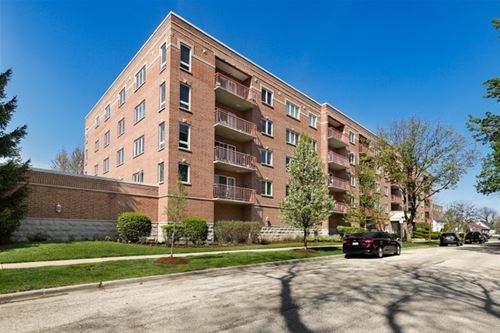 1378 Perry Unit 504, Des Plaines, IL 60016