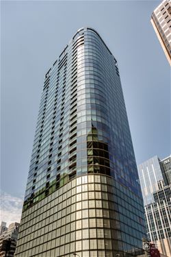 600 N Fairbanks Unit 1602, Chicago, IL 60611