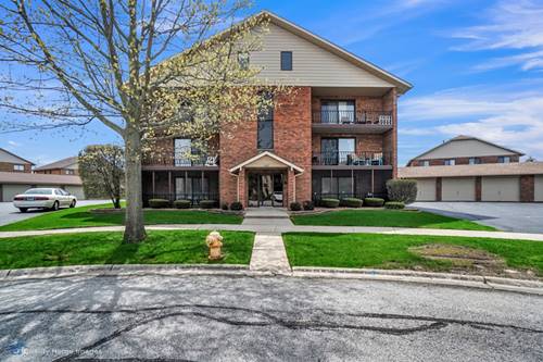 16825 81st Unit 2W, Tinley Park, IL 60477