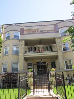 5843 N Kenmore Unit 1N, Chicago, IL 60660