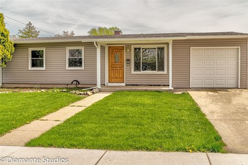 403 Kenyon, Romeoville, IL 60446