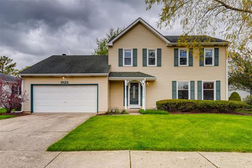 1525 Ranchview, Naperville, IL 60565