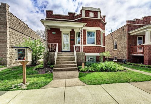 1237 Highland, Berwyn, IL 60402