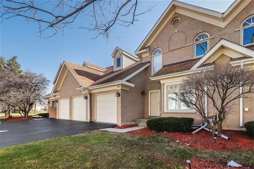 155 Manchester, Buffalo Grove, IL 60089