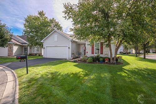 1550 Benzie, Romeoville, IL 60446