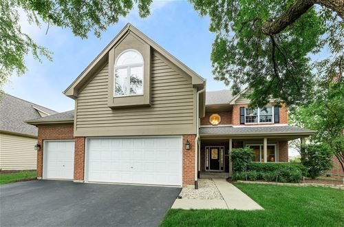 2724 Willow Ridge, Naperville, IL 60564