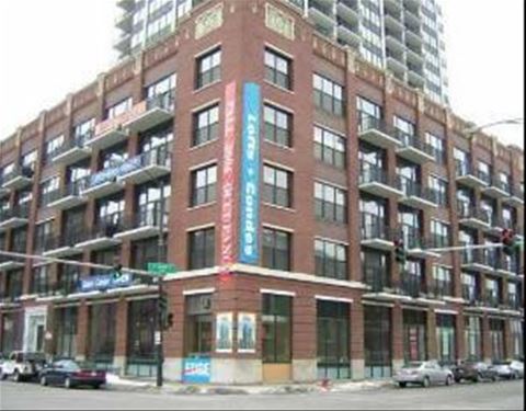 210 S Des Plaines Unit 1204, Chicago, IL 60661