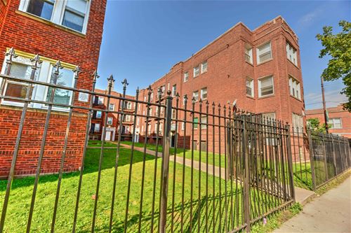 6108 S Eberhart Unit 3W, Chicago, IL 60637