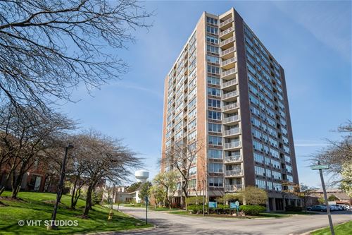 3925 Triumvera Unit 7F, Glenview, IL 60025