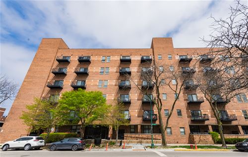 1000 E 53rd Unit 613, Chicago, IL 60615