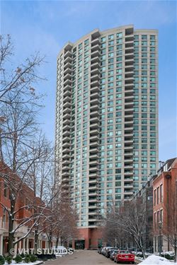 501 N Clinton Unit 3001, Chicago, IL 60654