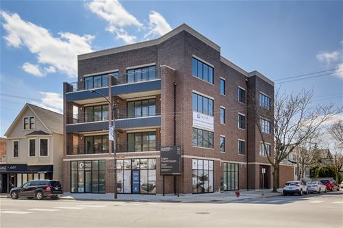 2505 W Carmen Unit 303, Chicago, IL 60625